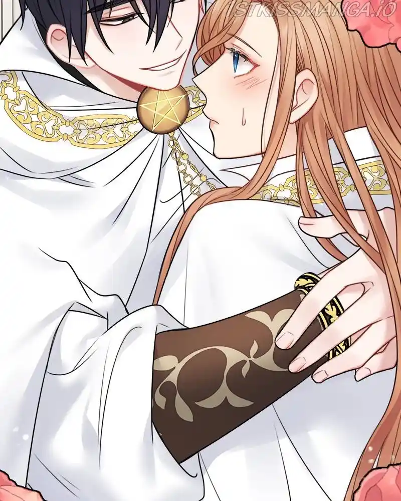 The Newlywed Life Of A Witch And A Dragon Chapter 63