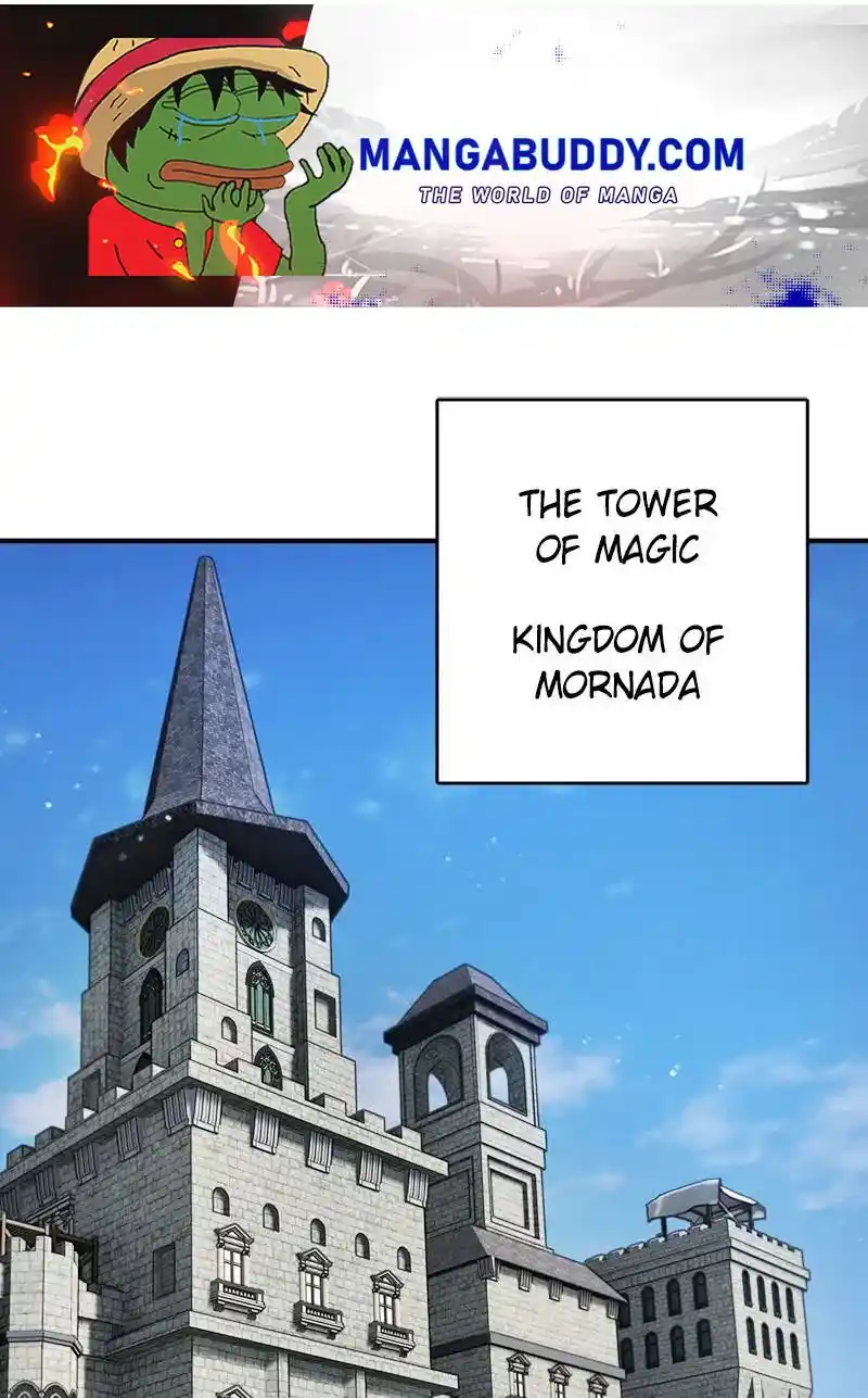 The Newlywed Life Of A Witch And A Dragon Chapter 64