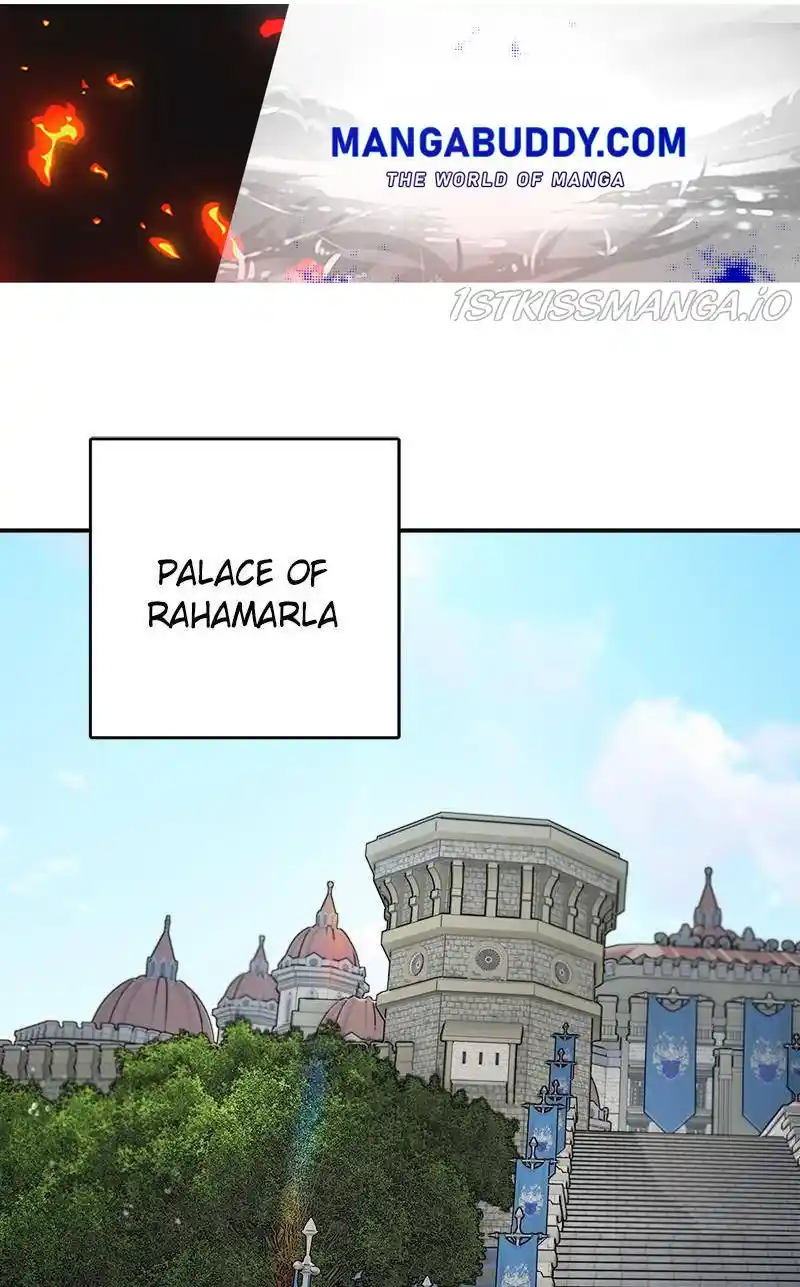 The Newlywed Life Of A Witch And A Dragon Chapter 65