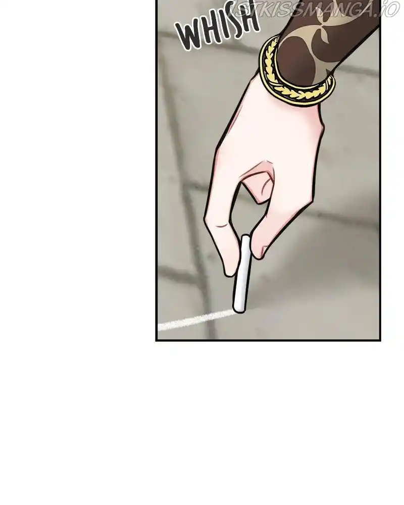 The Newlywed Life Of A Witch And A Dragon Chapter 65