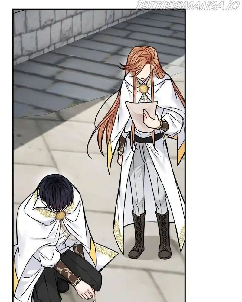 The Newlywed Life Of A Witch And A Dragon Chapter 65