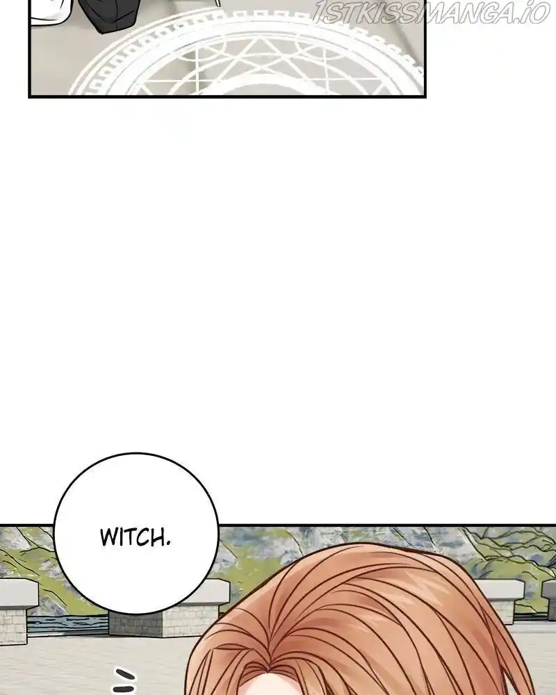 The Newlywed Life Of A Witch And A Dragon Chapter 65