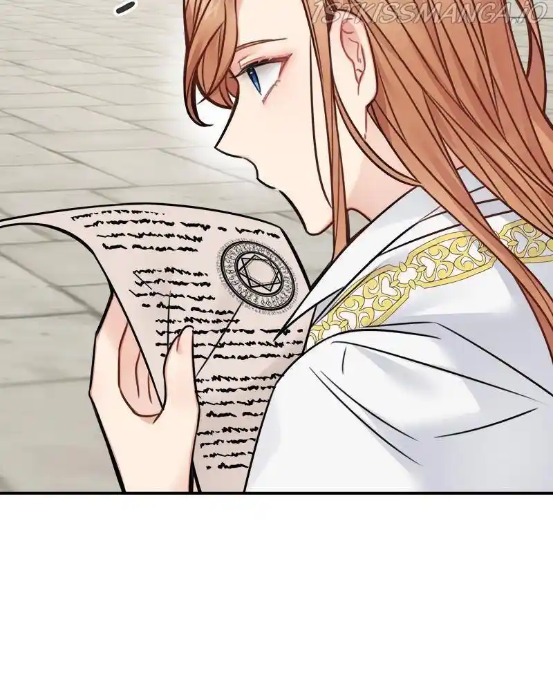 The Newlywed Life Of A Witch And A Dragon Chapter 65