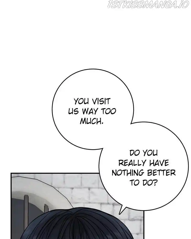 The Newlywed Life Of A Witch And A Dragon Chapter 65