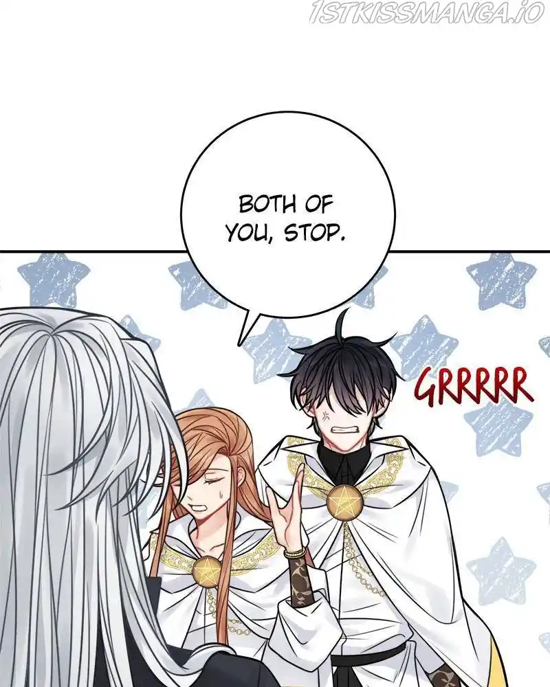 The Newlywed Life Of A Witch And A Dragon Chapter 65