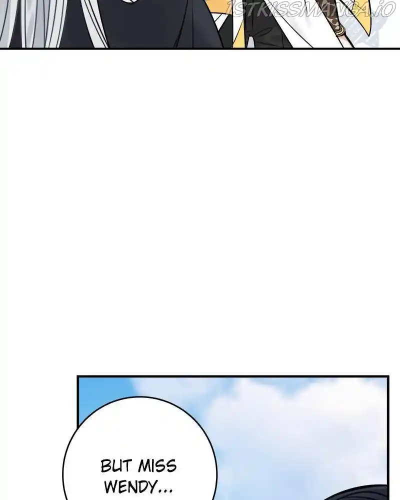 The Newlywed Life Of A Witch And A Dragon Chapter 65