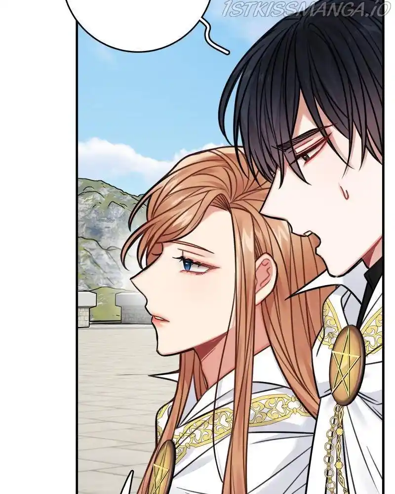 The Newlywed Life Of A Witch And A Dragon Chapter 65