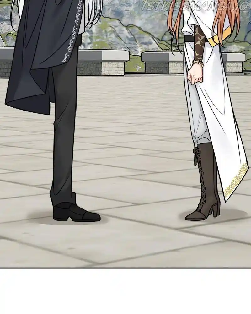 The Newlywed Life Of A Witch And A Dragon Chapter 65