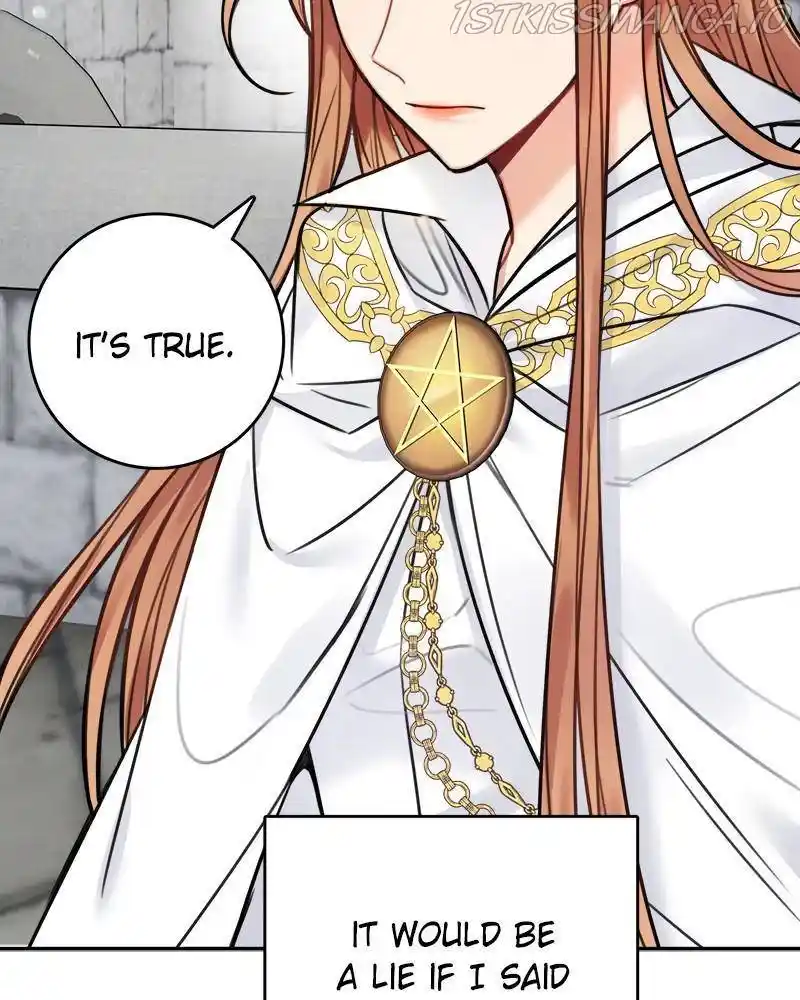 The Newlywed Life Of A Witch And A Dragon Chapter 65