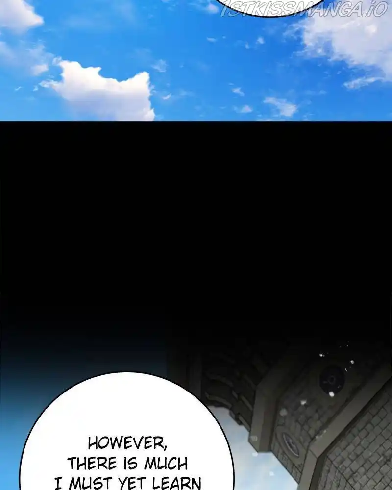 The Newlywed Life Of A Witch And A Dragon Chapter 65