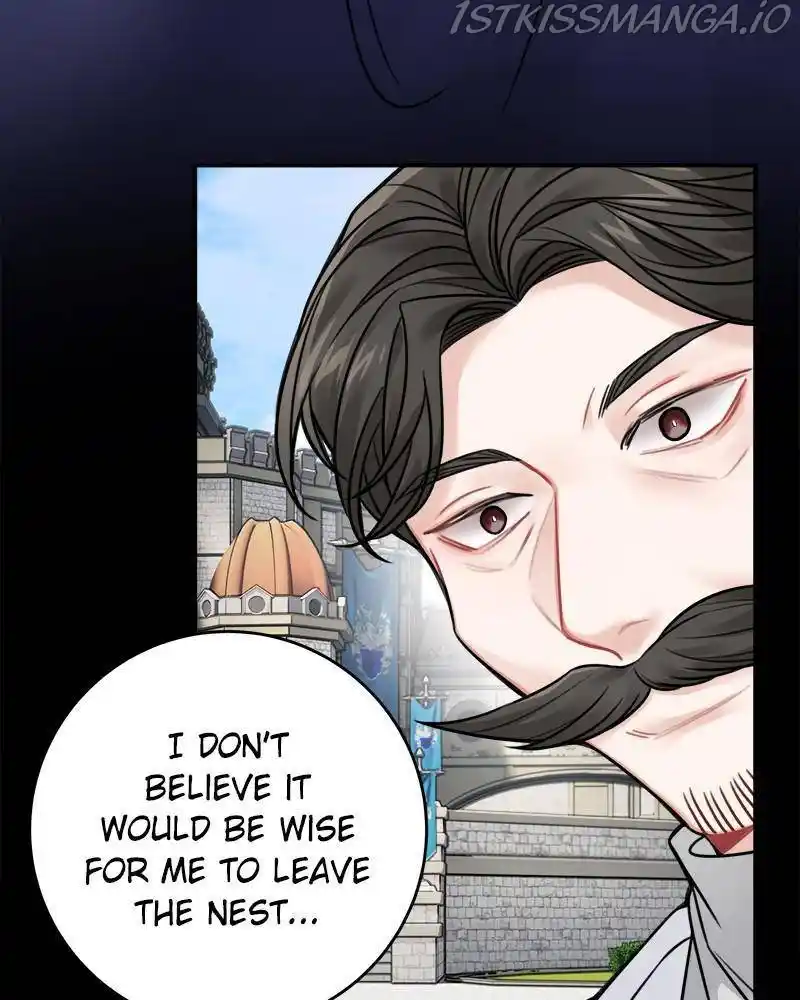 The Newlywed Life Of A Witch And A Dragon Chapter 65