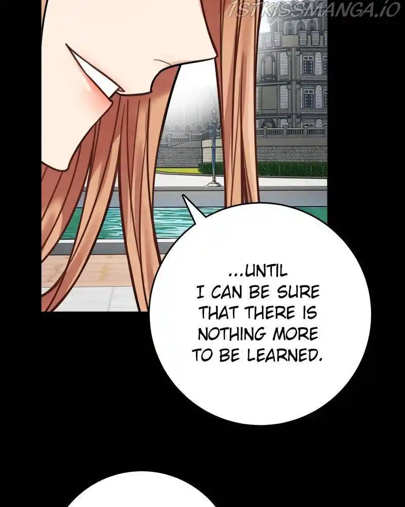 The Newlywed Life Of A Witch And A Dragon Chapter 65