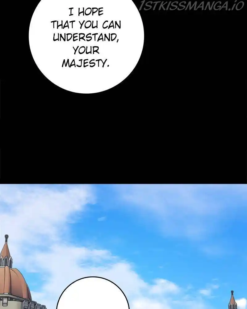 The Newlywed Life Of A Witch And A Dragon Chapter 65