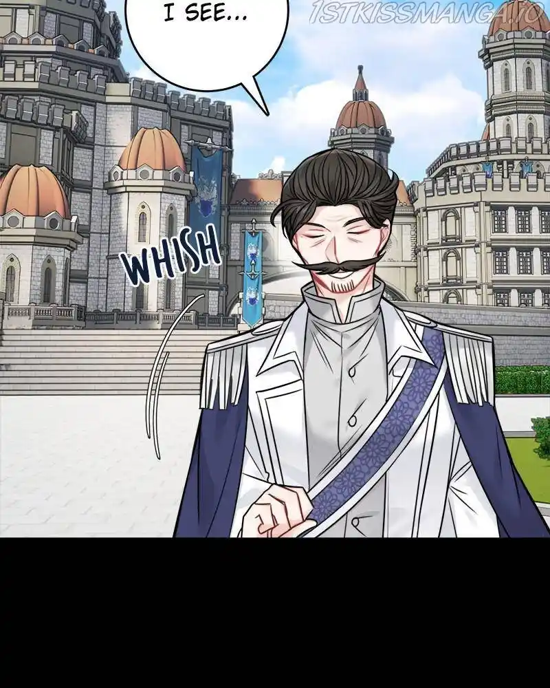 The Newlywed Life Of A Witch And A Dragon Chapter 65