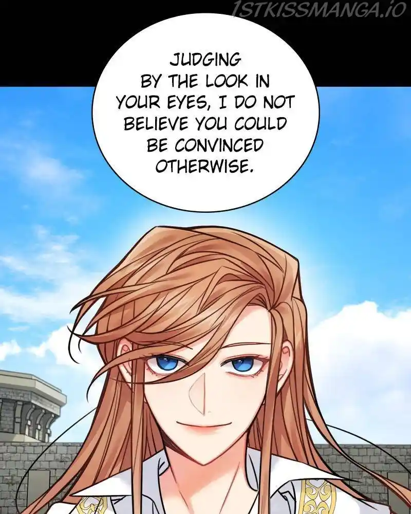 The Newlywed Life Of A Witch And A Dragon Chapter 65