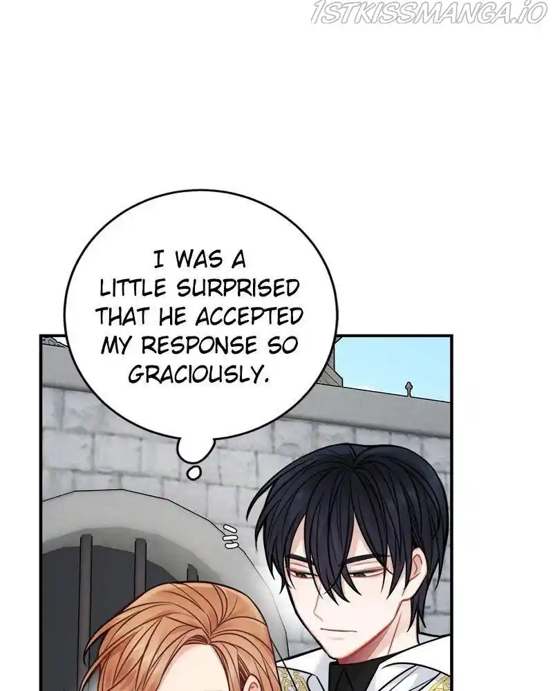 The Newlywed Life Of A Witch And A Dragon Chapter 65