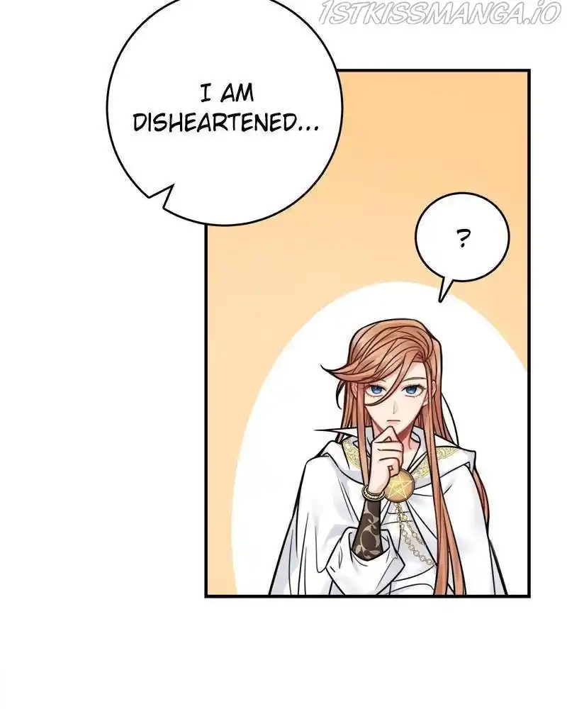 The Newlywed Life Of A Witch And A Dragon Chapter 65