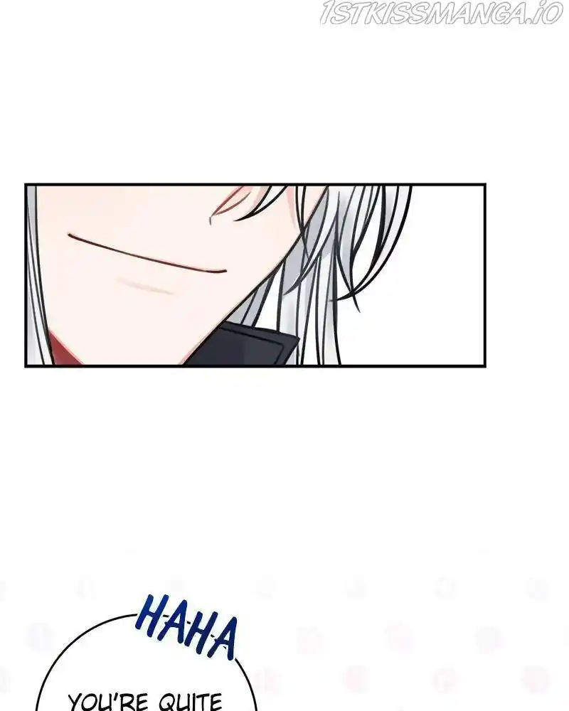 The Newlywed Life Of A Witch And A Dragon Chapter 65