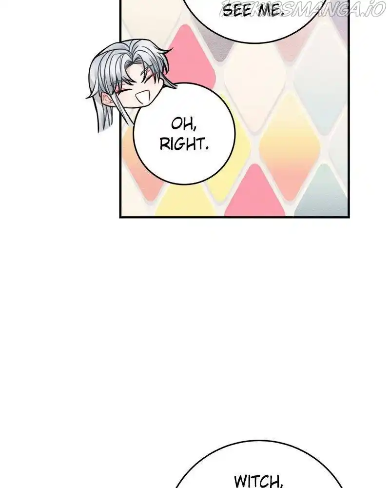 The Newlywed Life Of A Witch And A Dragon Chapter 65