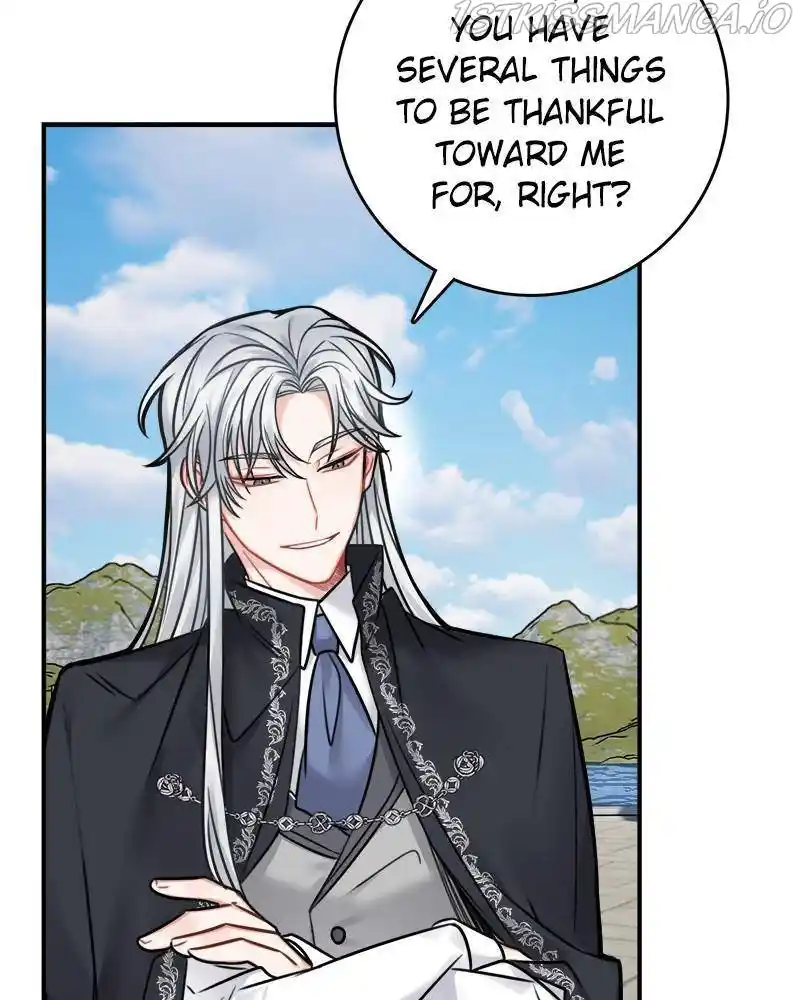 The Newlywed Life Of A Witch And A Dragon Chapter 65