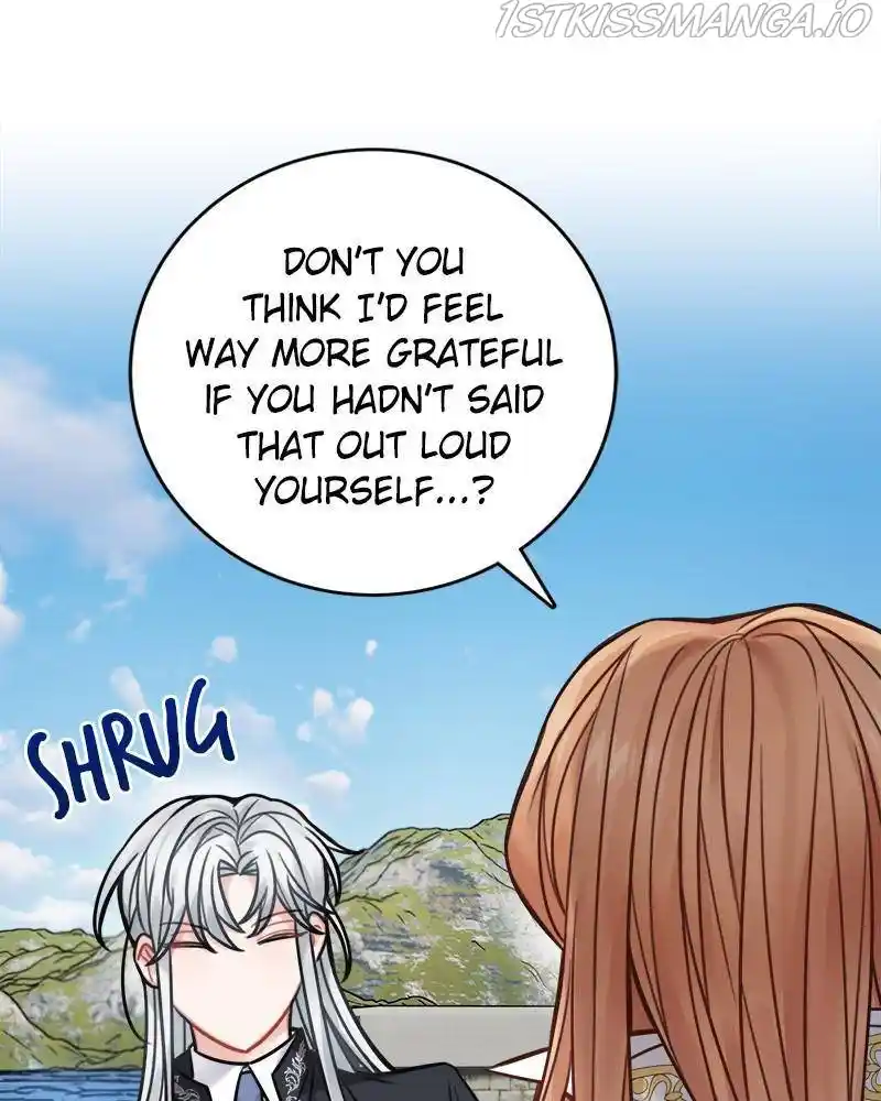 The Newlywed Life Of A Witch And A Dragon Chapter 65