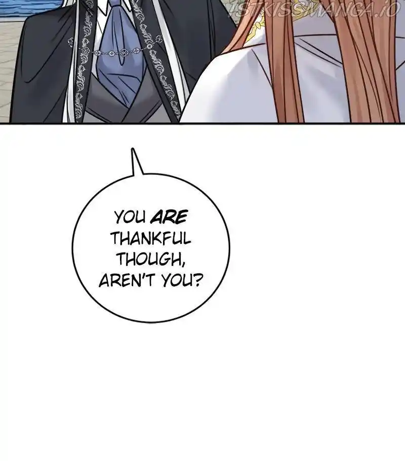 The Newlywed Life Of A Witch And A Dragon Chapter 65