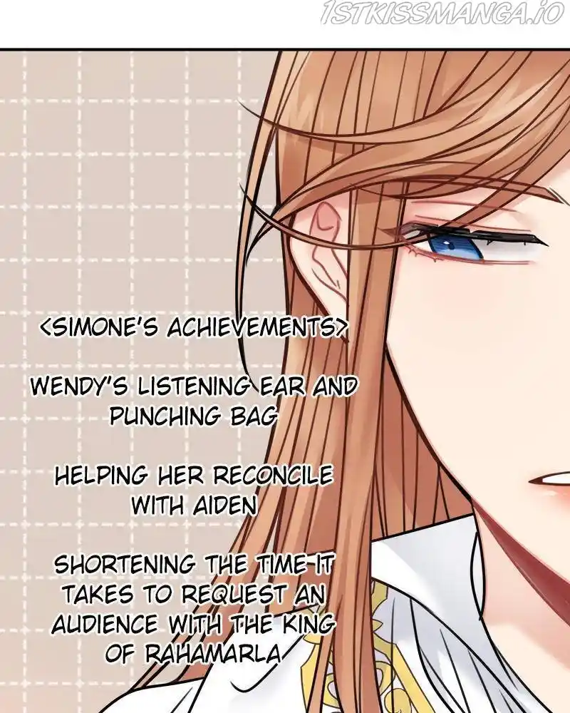 The Newlywed Life Of A Witch And A Dragon Chapter 65