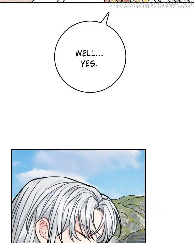 The Newlywed Life Of A Witch And A Dragon Chapter 65