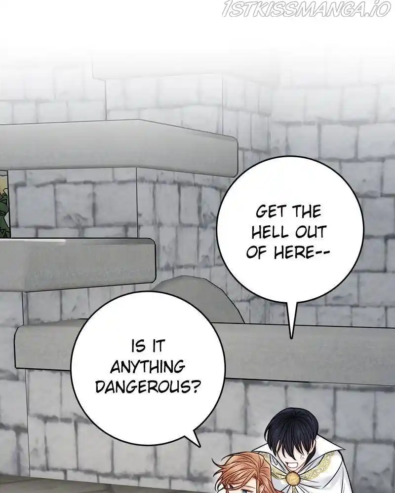 The Newlywed Life Of A Witch And A Dragon Chapter 65