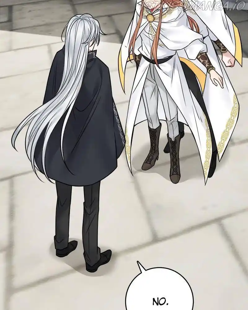 The Newlywed Life Of A Witch And A Dragon Chapter 65