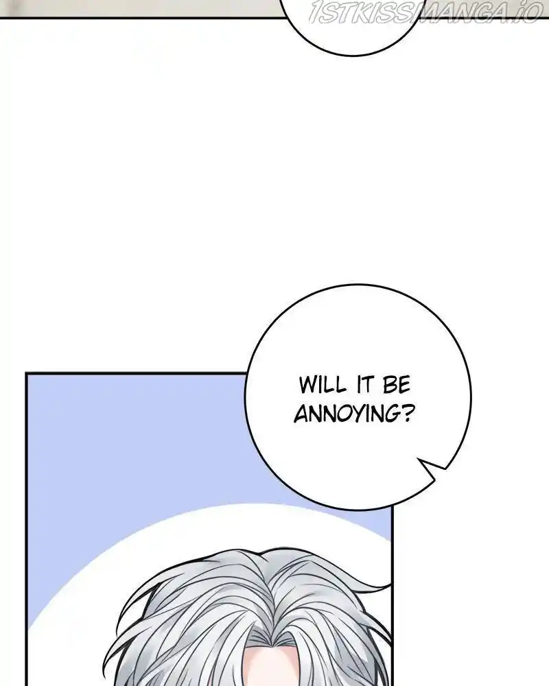 The Newlywed Life Of A Witch And A Dragon Chapter 65