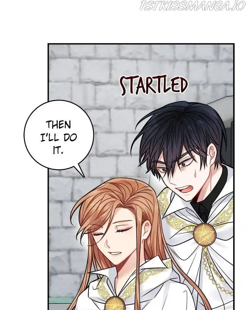 The Newlywed Life Of A Witch And A Dragon Chapter 65