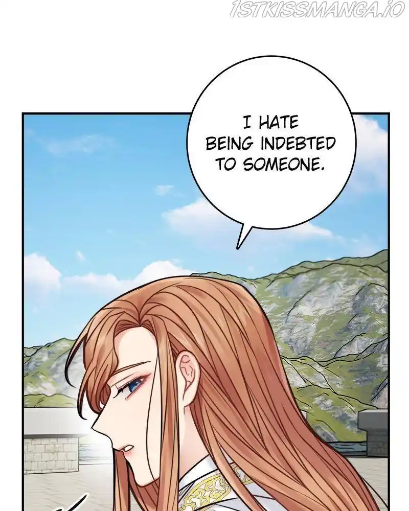 The Newlywed Life Of A Witch And A Dragon Chapter 65