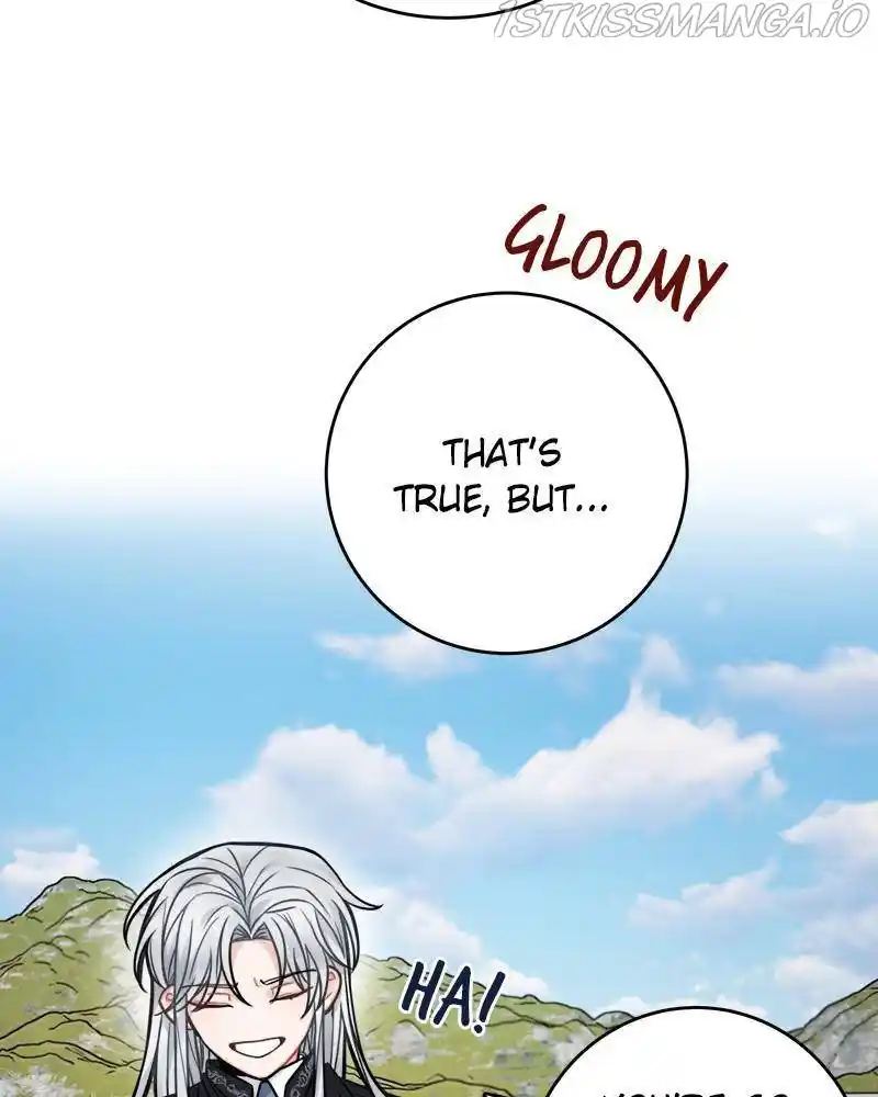 The Newlywed Life Of A Witch And A Dragon Chapter 65