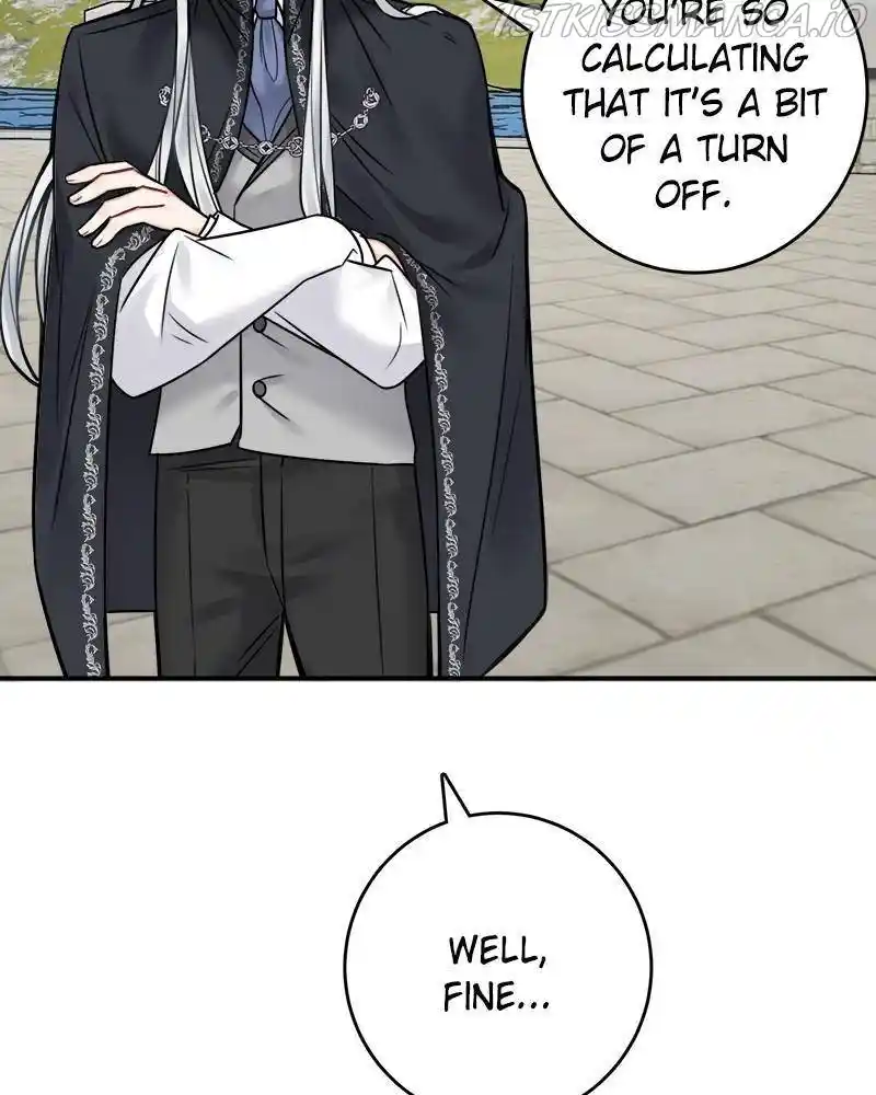 The Newlywed Life Of A Witch And A Dragon Chapter 65