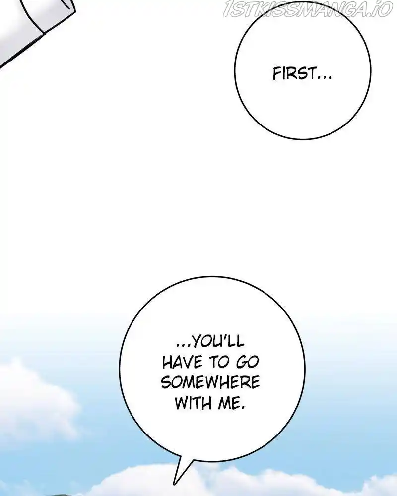 The Newlywed Life Of A Witch And A Dragon Chapter 65