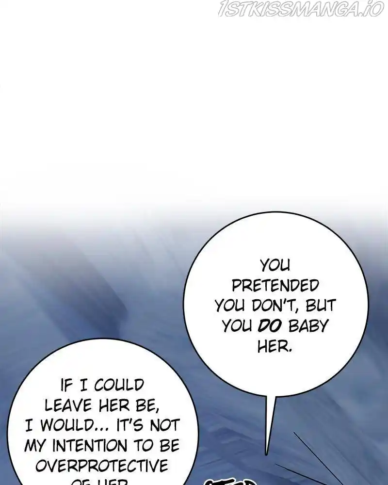 The Newlywed Life Of A Witch And A Dragon Chapter 65