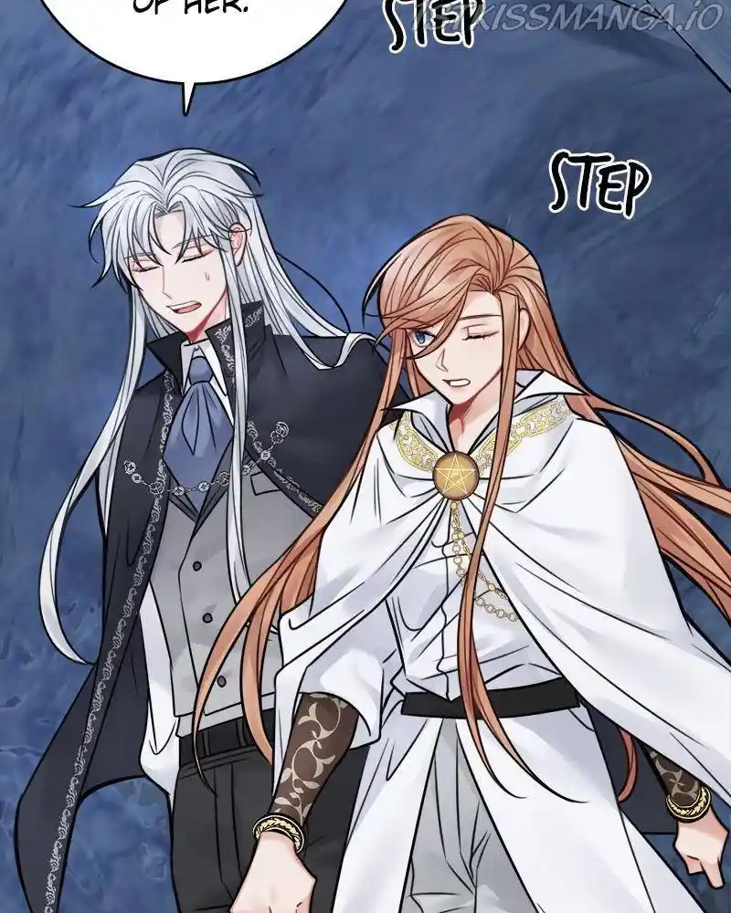 The Newlywed Life Of A Witch And A Dragon Chapter 65