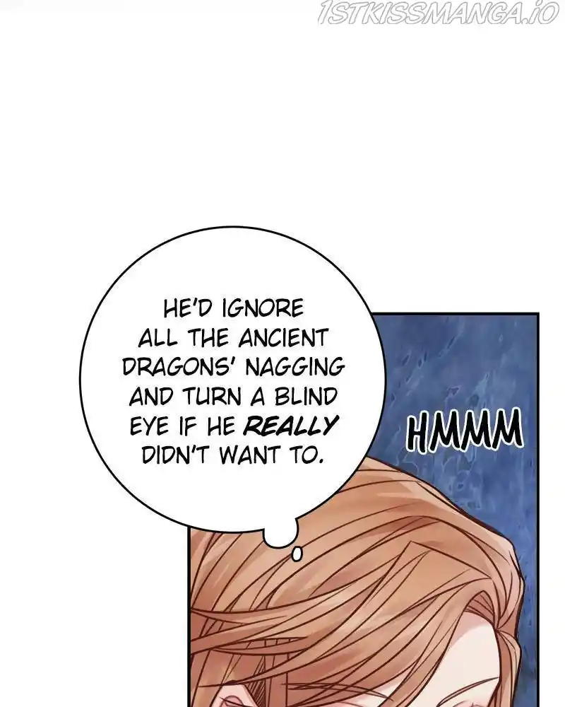 The Newlywed Life Of A Witch And A Dragon Chapter 65