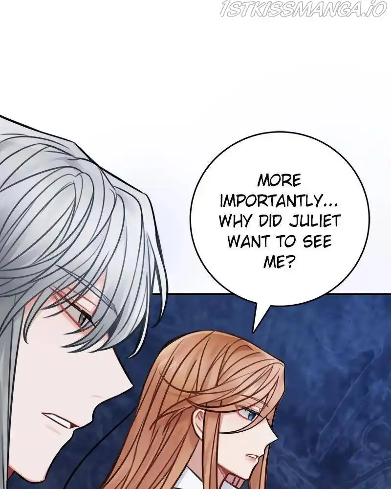 The Newlywed Life Of A Witch And A Dragon Chapter 65