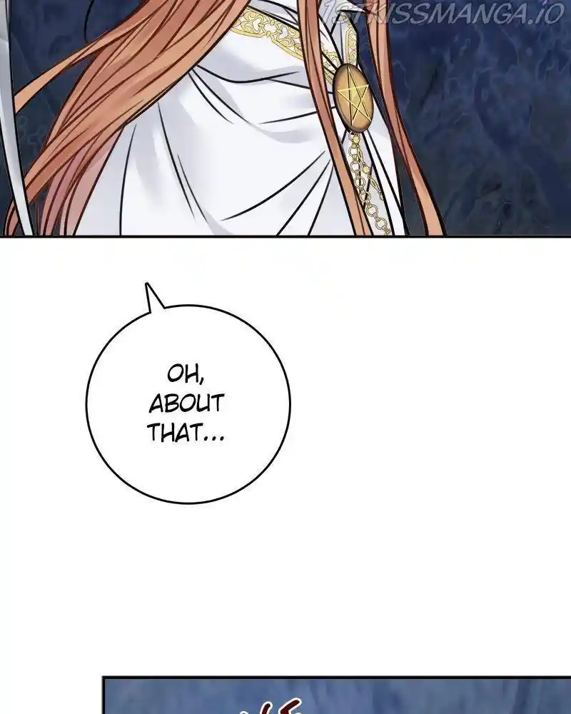 The Newlywed Life Of A Witch And A Dragon Chapter 65