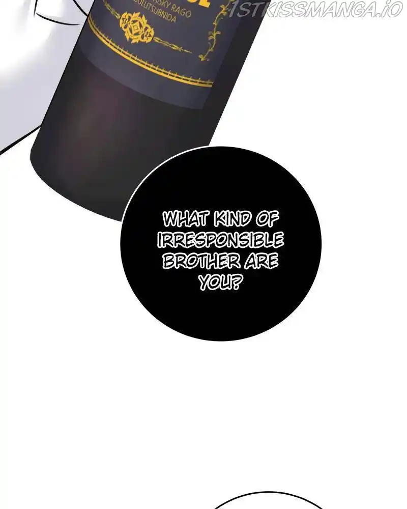 The Newlywed Life Of A Witch And A Dragon Chapter 65