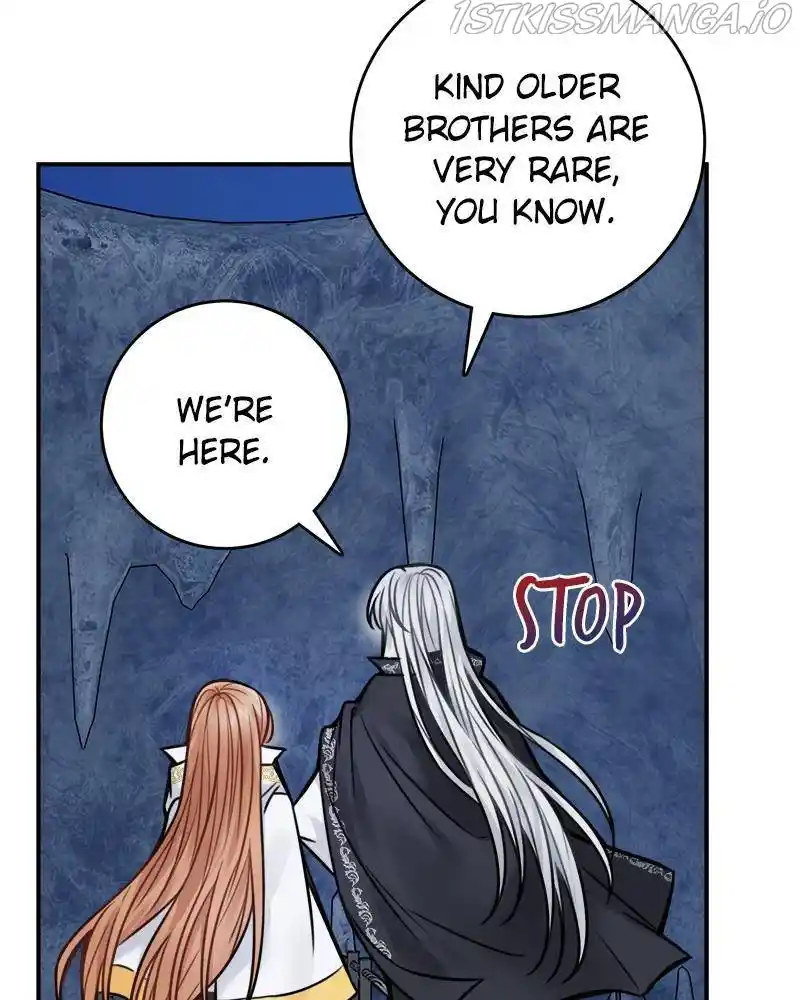 The Newlywed Life Of A Witch And A Dragon Chapter 65