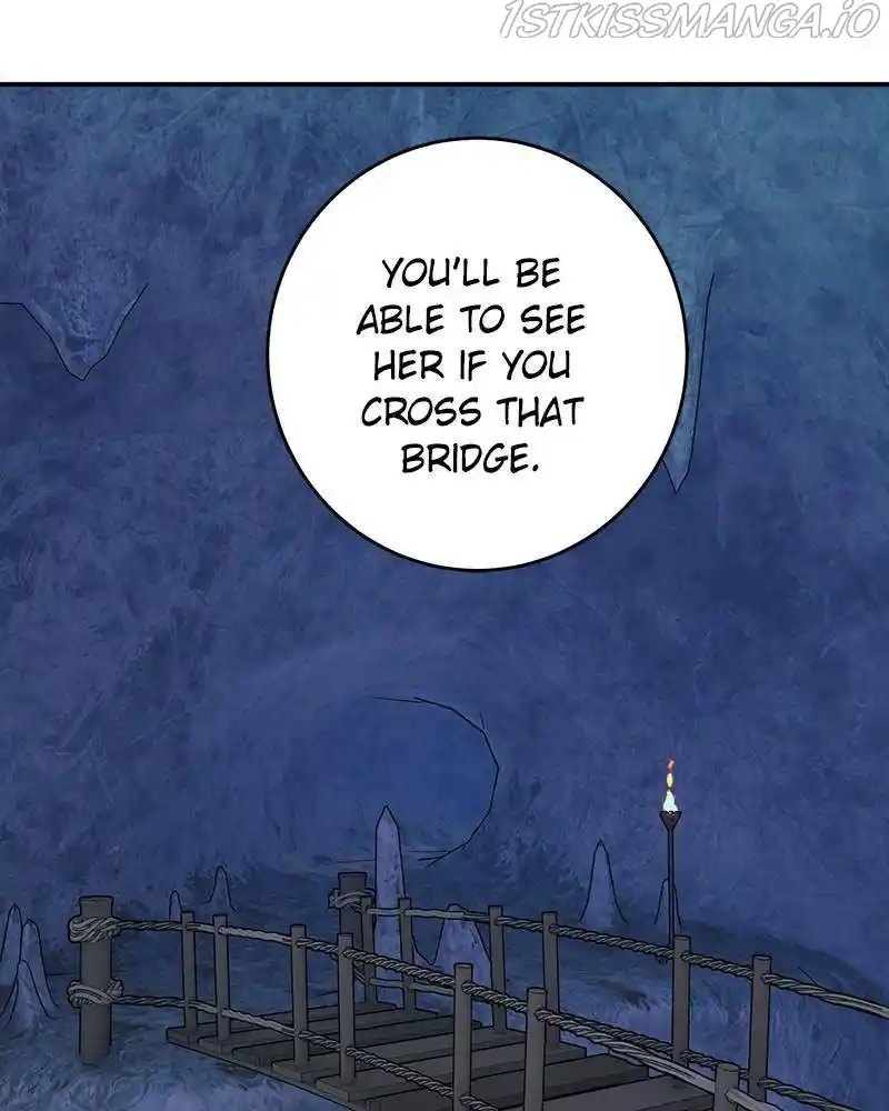 The Newlywed Life Of A Witch And A Dragon Chapter 65