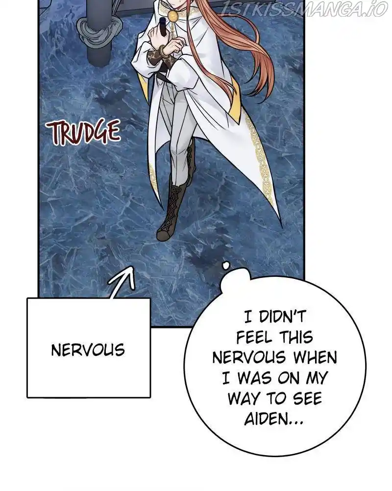 The Newlywed Life Of A Witch And A Dragon Chapter 65