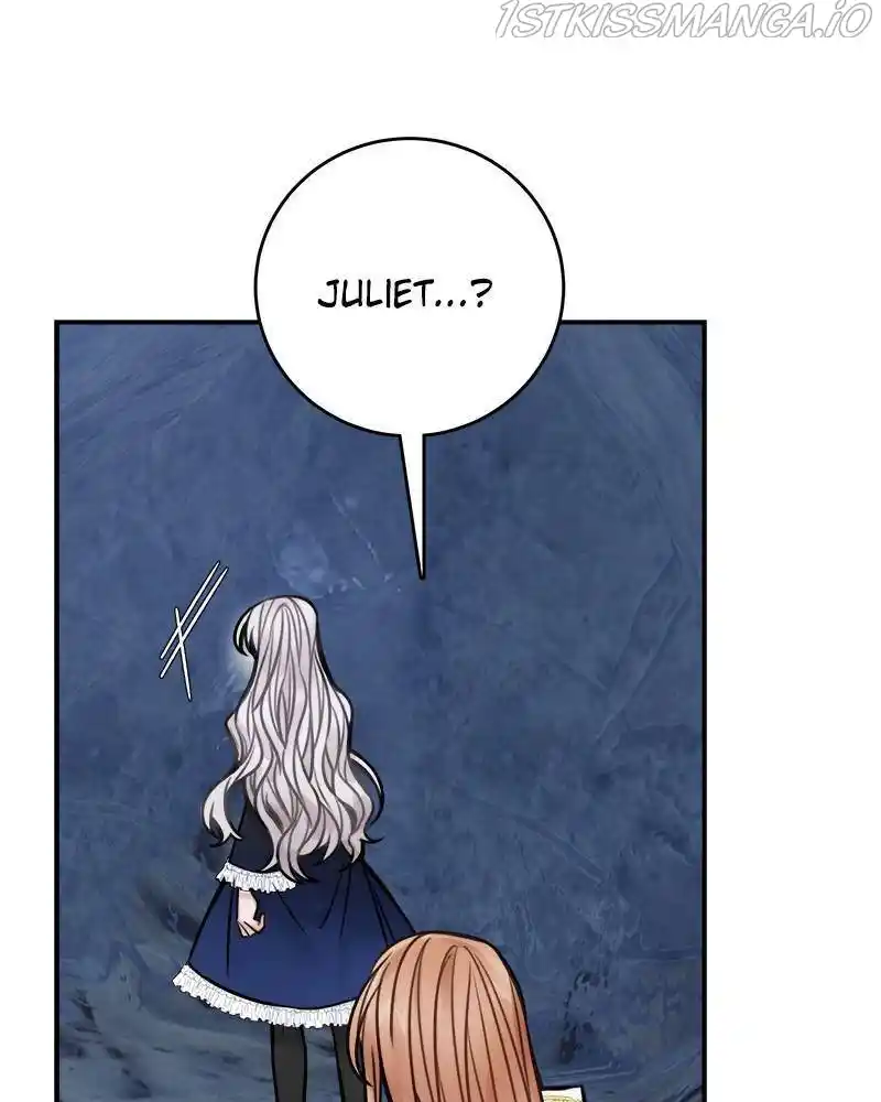 The Newlywed Life Of A Witch And A Dragon Chapter 65