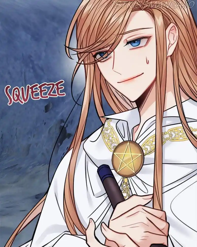 The Newlywed Life Of A Witch And A Dragon Chapter 65