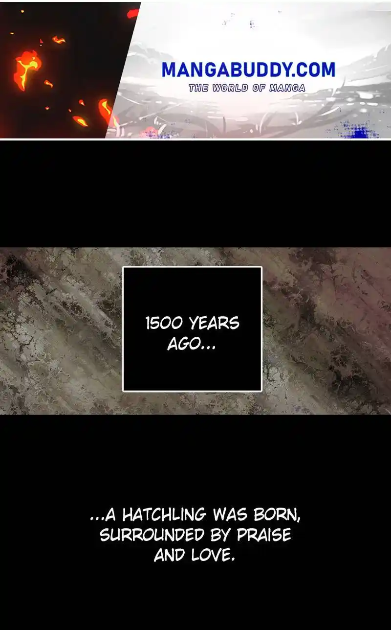 The Newlywed Life Of A Witch And A Dragon Chapter 66