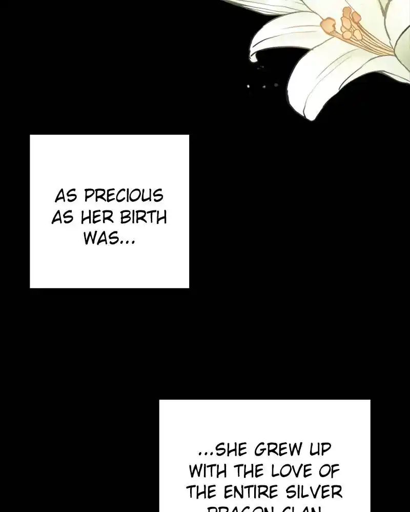 The Newlywed Life Of A Witch And A Dragon Chapter 66