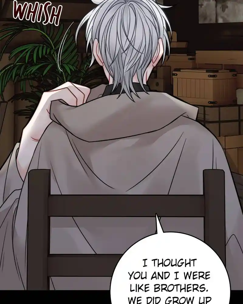 The Newlywed Life Of A Witch And A Dragon Chapter 66